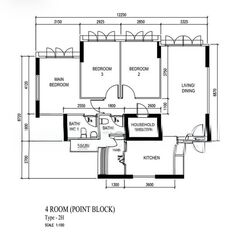 Blk 546A Segar Road (Bukit Panjang), HDB 4 Rooms #593564011